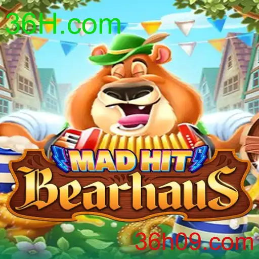 MadHitBearhaus